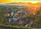 Ansichtkaart	Ljubljana (Slovenië)	Panorama, Verzamelen, Ansichtkaarten | Buitenland, Verzenden, 1980 tot heden, Gelopen, Overig Europa