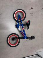 Loekie Snake Loopfiets - Nieuwe binnenband nodig, Kinderen en Baby's, Speelgoed | Buiten | Voertuigen en Loopfietsen, Ophalen of Verzenden