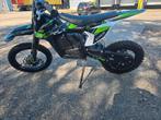 Cross DirtBike PitBike KXD pro 1000W 36V 4-9 jaar, Ophalen of Verzenden, Nieuw