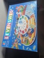 Levensweg - Gebruikt, maar netjes!, Een of twee spelers, Ophalen of Verzenden, Gebruikt, MB