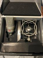 neumann TLM 103 (Zo goed als nieuw), Muziek en Instrumenten, Microfoons, Ophalen of Verzenden, Zo goed als nieuw, Studiomicrofoon