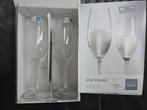 Champagne glazen Nieuw in doos Schott Zwiesel Cru Classic, Ophalen, Glas of Glazen, Nieuw, Glas