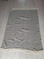 Kleed, Gebruikt, Zwart, 200 cm of meer, Ophalen of Verzenden