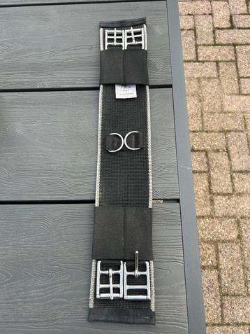 F.R.A dressuur singel 50 cm zwart beschikbaar voor biedingen