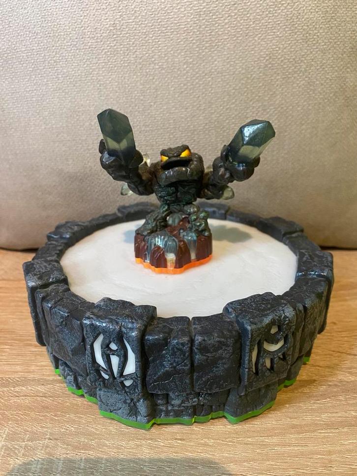 Lightcore Prism Break | Skylanders Giants, Spelcomputers en Games, Games | Overige, Zo goed als nieuw, Avontuur en Actie, 2 spelers