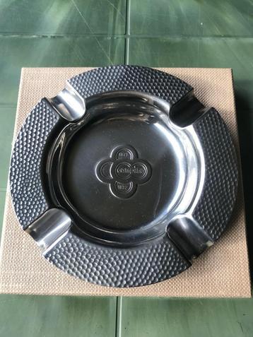 Asbak met Campina logo beschikbaar voor biedingen