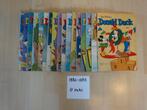 Donald Duck jaargang 1980-1983 – 17 st, Meerdere stripboeken, Ophalen of Verzenden, Zo goed als nieuw