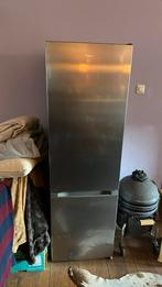 Candy koelkast met vriezer, Ophalen, 200 liter of meer, 60 cm of meer, Met aparte vriezer
