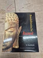 Boeddhistische kunst - Dr. Shashibala, Gelezen, Ophalen of Verzenden, Dr Shashibala, Overige onderwerpen