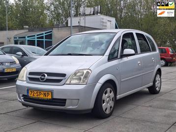 Opel Meriva €1750,-1.6-16V Enjoy Apk 2026 Airco + Trekhaak beschikbaar voor biedingen