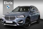BMW X1 sDrive20i | High Executive | Parking Pack | xLine, 1998 cc, Euro 6, 4 cilinders, Met garantie (alle)