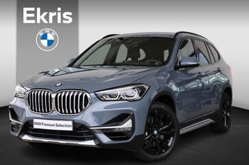 BMW X1 sDrive20i | High Executive | Parking Pack | xLine beschikbaar voor biedingen