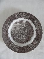 bord van Britisch Anchor - Memory Lane - bruin, Ophalen of Verzenden