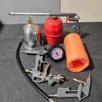 MX Power Compressorset 5dlg Nieuw á€16.50, Ophalen of Verzenden, Nieuw
