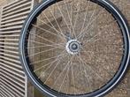 Batavus 28 inch achterwiel met 3 versnellingen., Ophalen, Zo goed als nieuw, Algemeen, Wiel