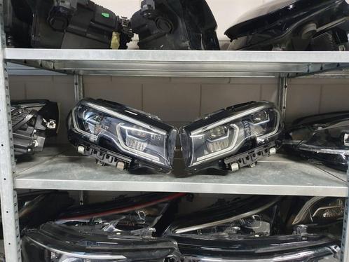 Bmw 3 serie G20 G21 Laser koplampen unit, Auto-onderdelen, Verlichting, BMW, Gebruikt, Verzenden