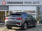 Audi Q3 Sportback 35 TFSI Pro Line S |B&O SOUND|PANO|3X S-LI, Euro 6, 4 cilinders, 1505 kg, Parkeersensor