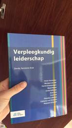 Hester Vermeulen - Verpleegkundig leiderschap, Sociale wetenschap, Ophalen of Verzenden, Zo goed als nieuw, Hester Vermeulen; Marjolein Schouten; Monique van Dijk; Patri...