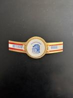sigarenbandje Rotterdam Danpoort Rotterdam Brugge, Ophalen of Verzenden, Zo goed als nieuw, Sigarenbandjes