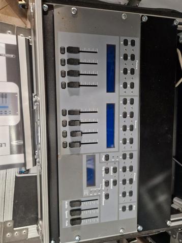 Showtec led commander pro  beschikbaar voor biedingen