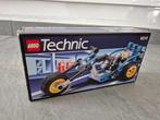 LEGO Technic 8218 – Trike tourer, Ophalen of Verzenden, Gebruikt, Complete set, Lego