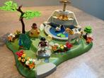 Playmobil eenhoorn set 4137, Kinderen en Baby's, Speelgoed | Playmobil, Gebruikt, Ophalen