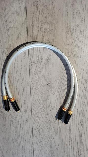 Ixos 100.x03 High End Interlink (RCA) beschikbaar voor biedingen