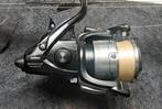 3x Shimano baitrunner 8000 OC, Watersport en Boten, Hengelsport | Karpervissen, Ophalen, Zo goed als nieuw, Molen