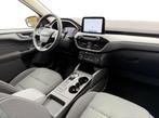 Ford Kuga 2.5 PHEV Trend I Navi I Carplay I Keyless, Automaat, Stof, Gebruikt, 4 cilinders