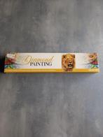 Leeuw Diamond Painting, Hobby en Vrije tijd, Knutselen, Ophalen, Nieuw, Knutselwerk