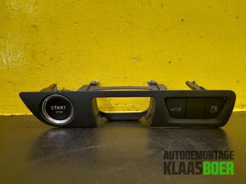 Start/Stop schakelaar van een Peugeot 508, Auto-onderdelen, Dashboard en Schakelaars, Peugeot, Gebruikt, 6 maanden garantie, 12 maanden garantie