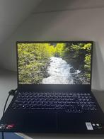 Lenovo Legion Gaming Laptop, Computers en Software, Windows Laptops, Ophalen, Met videokaart, 15 inch, 512 GB