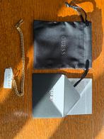 Gouden Guess Armband - Nieuw!, Sieraden, Tassen en Uiterlijk, Armbanden, Ophalen of Verzenden, Nieuw, Goud, Staal