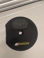 ESX Quantum Actieve Subwoofer Reservewiel, Auto diversen, Ophalen, Zo goed als nieuw
