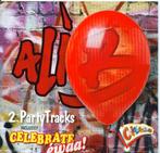 Cd single: Partytime Ali B. [690]  [CDCdSi], 1 single, Ophalen of Verzenden, Zo goed als nieuw, Pop