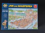 Jan van Haasteren Bomvol Bad, Ophalen of Verzenden, Meer dan 1500 stukjes, Zo goed als nieuw, Legpuzzel