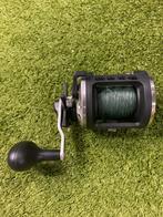 2x nieuwe Okuma Classic Pro CLX-302 reelmolens, Watersport en Boten, Ophalen of Verzenden, Nieuw, Molen