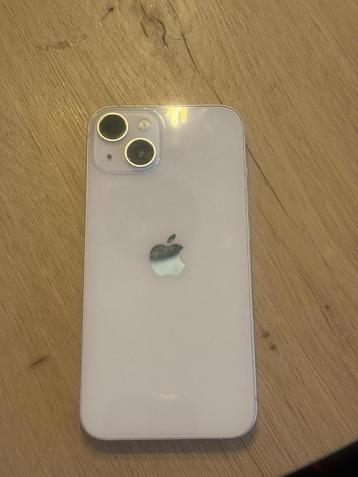 iPhone 13 roze 128 GB in prima conditie beschikbaar voor biedingen