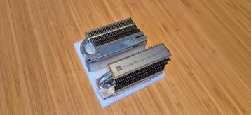 Thermalright M.2 SSD koelblok beschikbaar voor biedingen