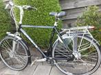 Gazelle Paris Plus, Fietsen en Brommers, Fietsen | Heren | Herenfietsen, Ophalen, Gebruikt, Versnellingen, 57 tot 61 cm