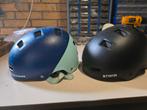 Btwin helmen, Ophalen of Verzenden, Zo goed als nieuw
