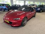 Mazda MX-5 2.0 SkyActiv-G 160 GT-M bijzonder leuk aangeklede, Auto's, Mazda, Te koop, 160 pk, Geïmporteerd, 14 km/l