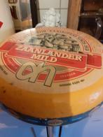 Brocante Albert heijn dummy kaas, Ophalen of Verzenden