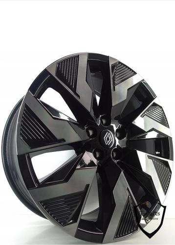 RENAULT RAFALE velg velgen 20 inch 403005760R origineel 5x11 beschikbaar voor biedingen