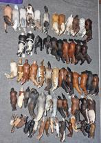 Schleich Paarden & Veulens "2000-2009", Ophalen of Verzenden, Gebruikt