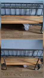 Rek, Huis en Inrichting, Ophalen of Verzenden, Gebruikt