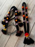 Origineel Arabisch hoofdstel met borsttuig, Dieren en Toebehoren, Ophalen of Verzenden, Nieuw, Overige soorten