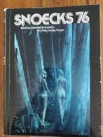 Snoecks 1976 - Günther Sachs, Boeken, Ophalen of Verzenden, Gelezen, Overige onderwerpen