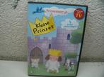 dvd 232k kleine prinses prinssenrijk, Alle leeftijden, Ophalen of Verzenden, Zo goed als nieuw