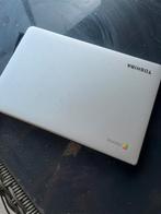 Toshiba Chromebook, Computers en Software, Chromebooks, Ophalen, 13 inch, 32 GB of minder, 4 GB of minder